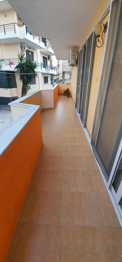 Enjoy Apartment Sarande Exterior photo