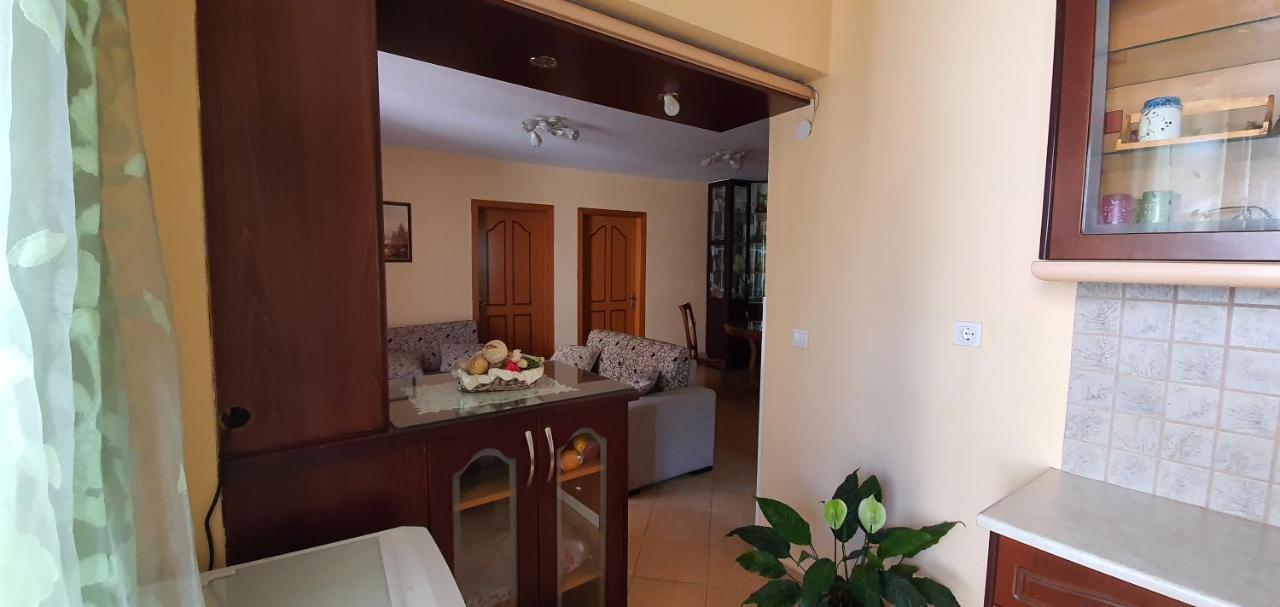 Enjoy Apartment Sarande Exterior photo